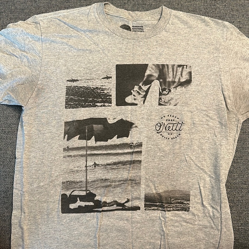 O’Neill modern fit medium shirt